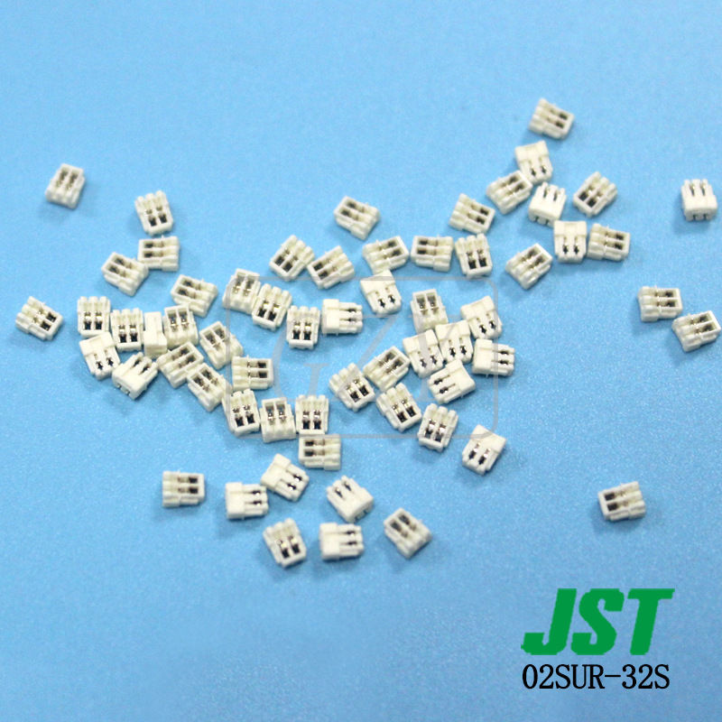 �ɶ��� 02SUR-32S �����ܿ� JST������ SURϵ�� 0.8mm���