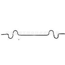 适用于福特致胜08-11款汽车座椅弹簧 9S79-64638AB