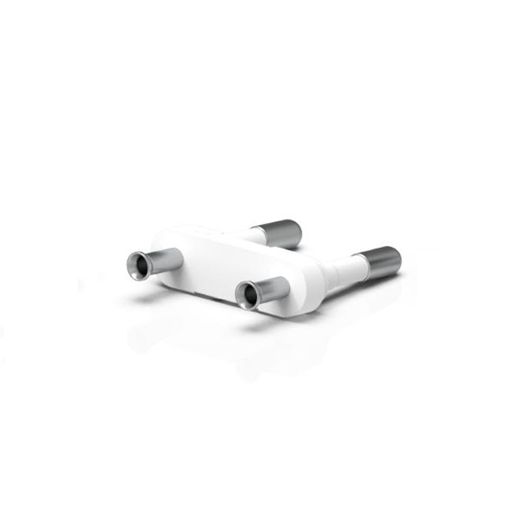 A001正标欧洲头 ( AC插头插片端子 ac桥架 )