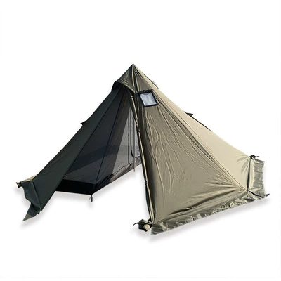 Avtomobil dam çadırları – Tent