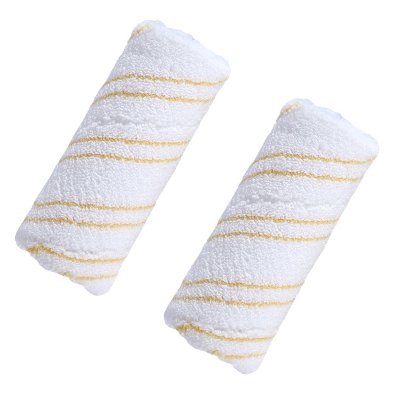 Kichi rodillo cepillo accesorios adecuados para Karcher Kahe mano empuje lavadora FC3FC3DFC5FC7