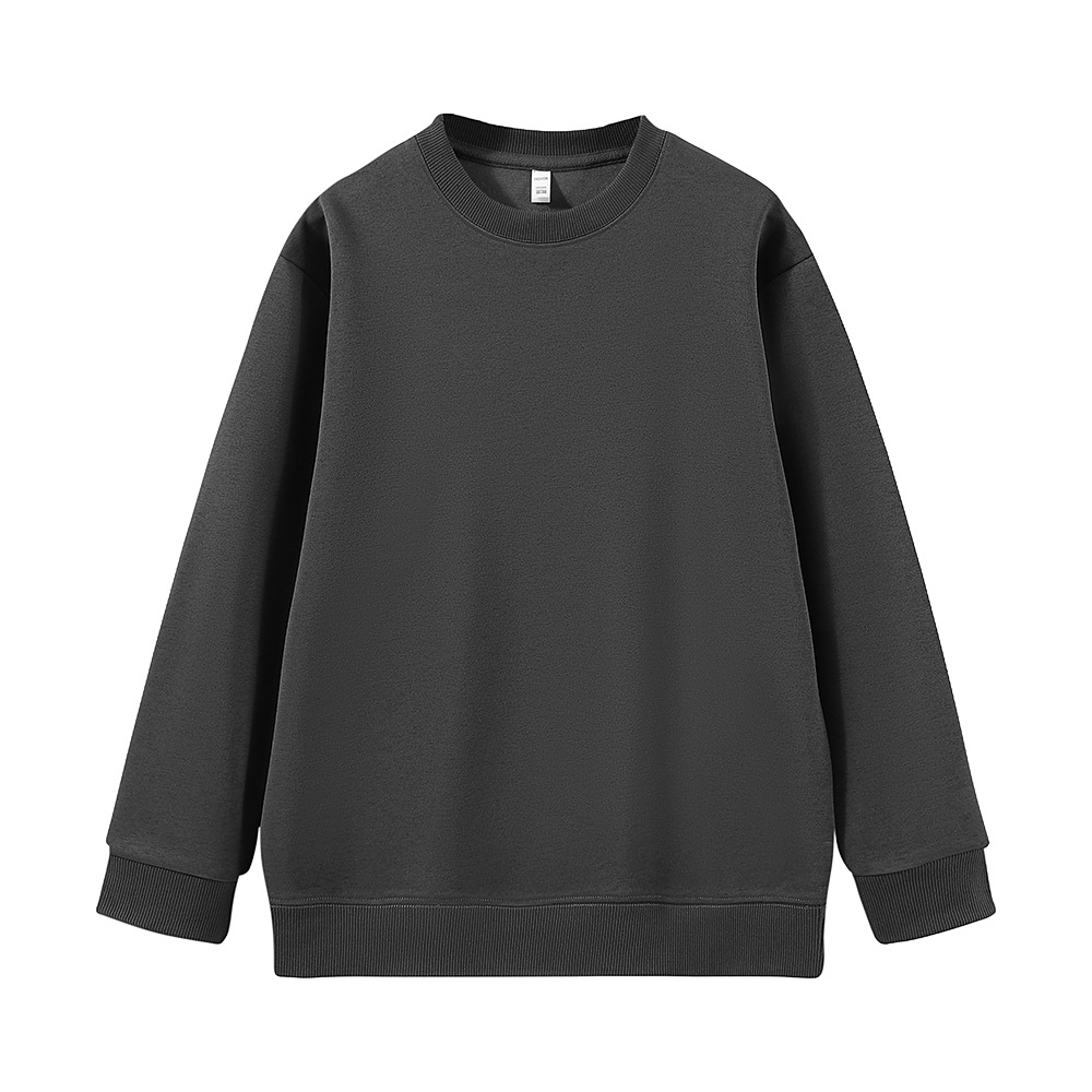 Iron gray