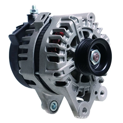 Suitable for Yueda Generatorlar hissələri (Dinamo və detalları)