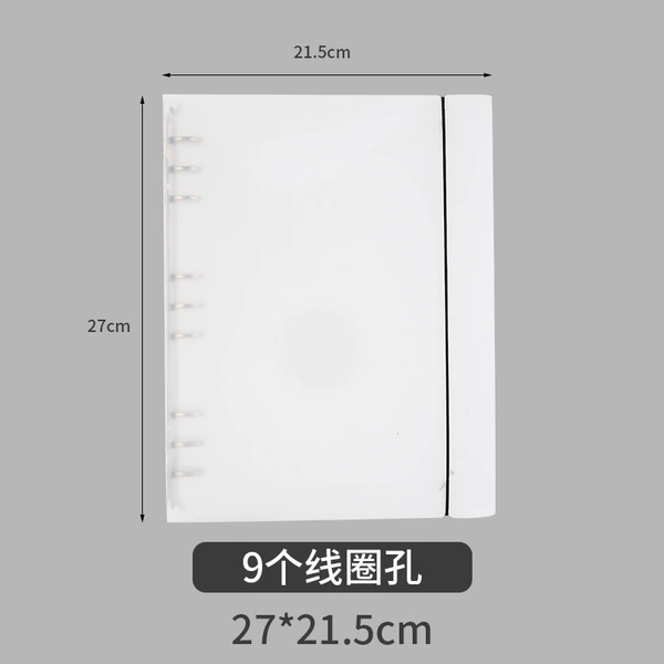 27×21.5×2.5cm, 176 gram
