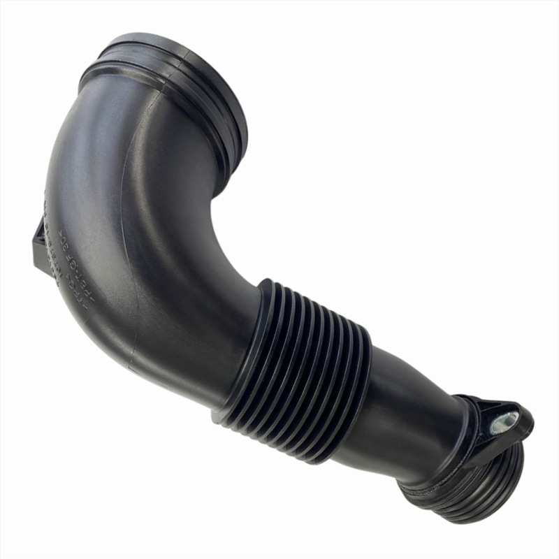 13717605638 is suitable for BMW engine intake manifold air hose turbocharger