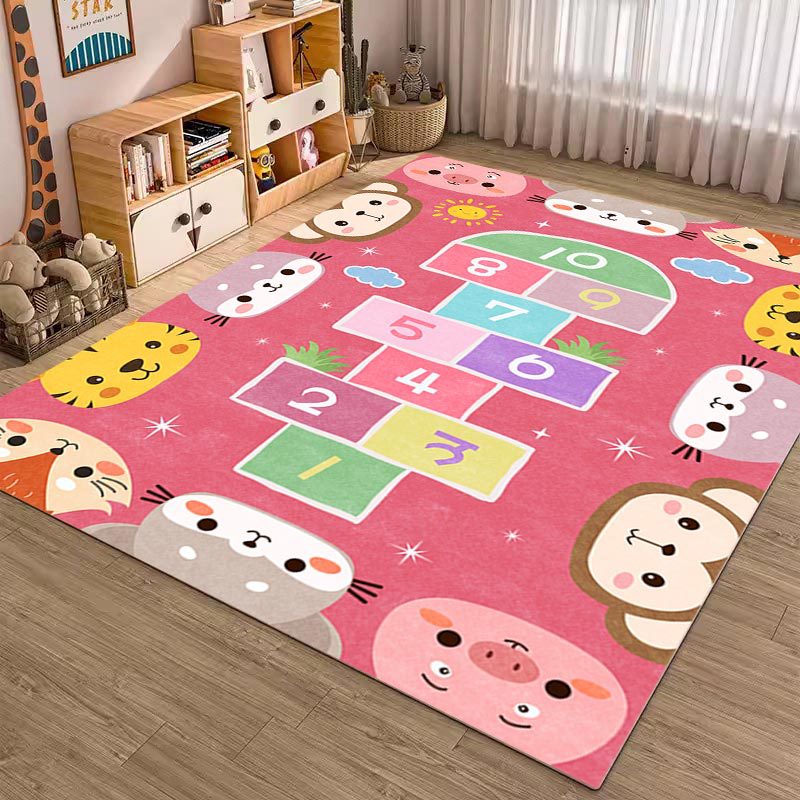 만화 디지털 카펫-8