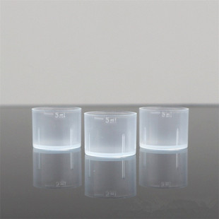 5ml��һ���̶Ⱦ������N���決���� ͸��pp���ϱ��ǝ{����Ͱƽ�ڱ�
