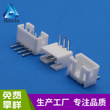 PH2.0mm�g�����ʽ�NƬSMT�B���������ĸ�����Ӿ����P�b