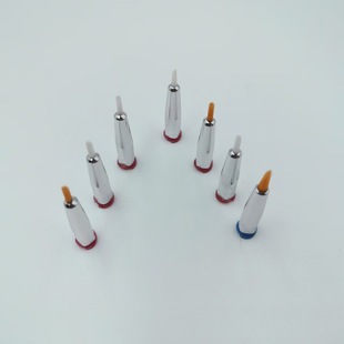 dispensing brush needle glue needle