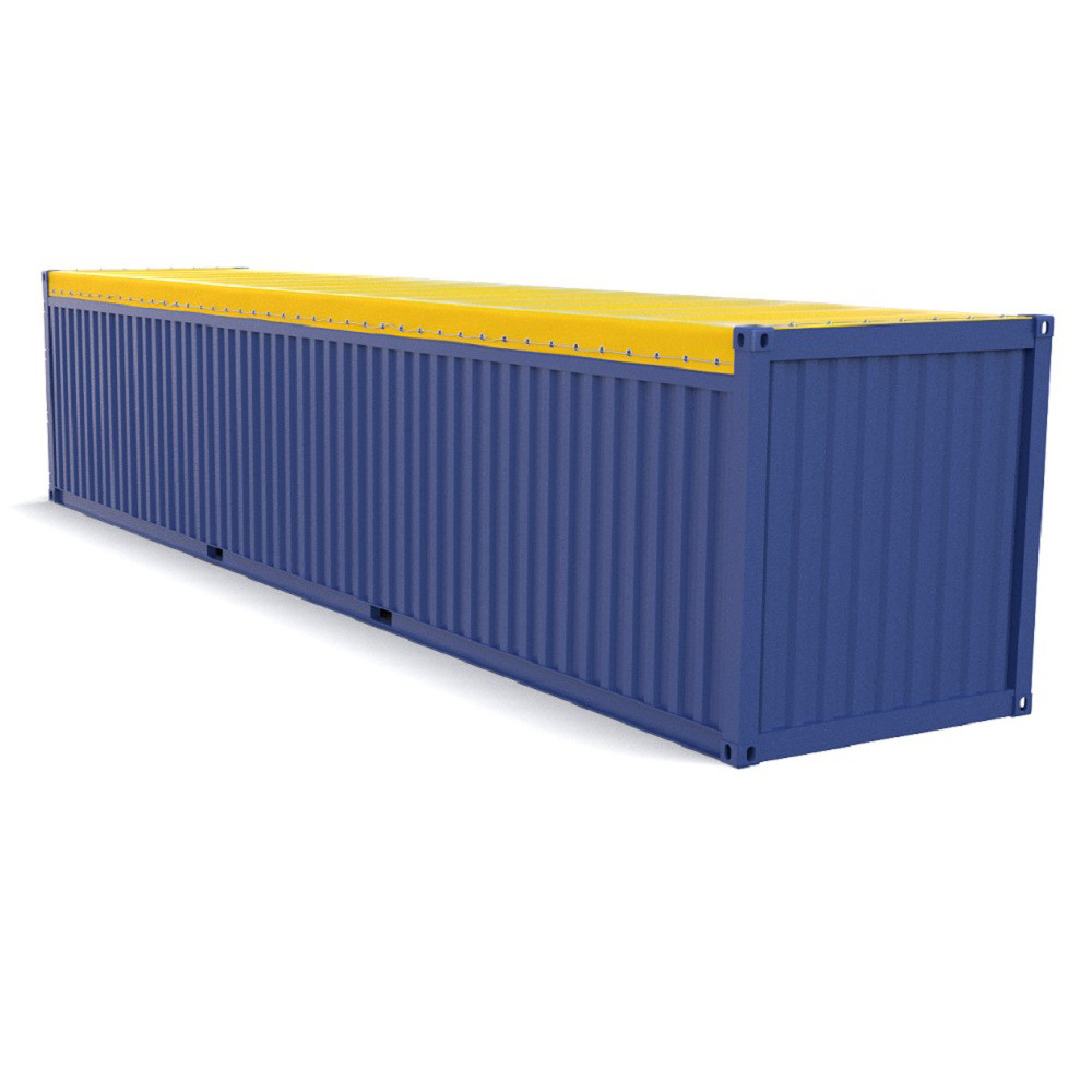 加厚PVC阻燃涂塑防火篷布 集装箱PVC刀刮布盖布 工厂直销尺寸油布