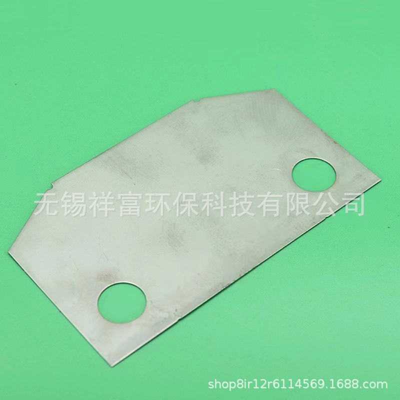 厂家批发网板格栅挡板机械格栅配件网板格栅配件挡板链板