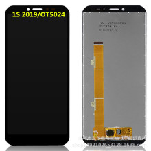 Alcatel OT5024Ļ 1S 2019|Һ@ʾ LCD