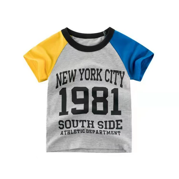 Short T1981 Gray