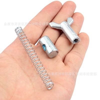 Suitable for Honda Rancher Motorcycle Control System Parts