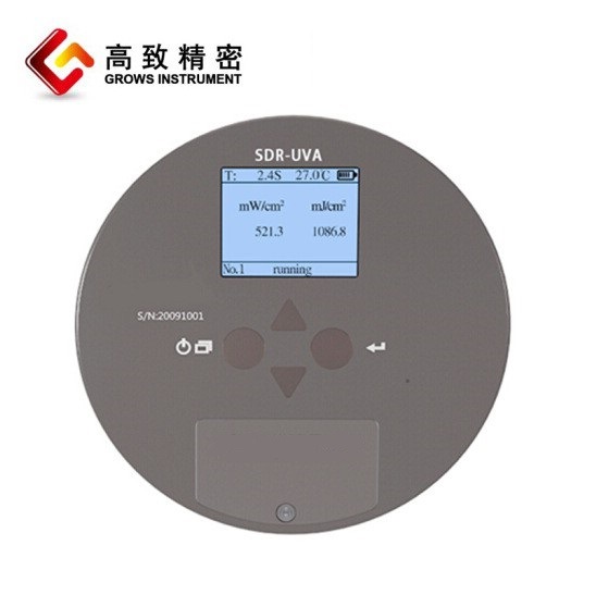 SDR-UVA���������¼�� �������������� ��ͨ��UV������UVA