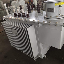 10KV�߉���늾�·�Ԅ��������������{����SVR-2000KVA�ͽ�ʽ׃��