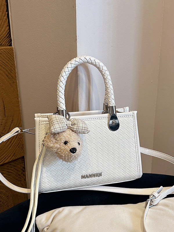 Bolsos de nicho de alta calidad para mujeres 2026 nuevo estilo popular bolso de mochila de lujo ligero bolso de mano de moda