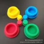 定做防尘硅胶堵头橡胶塞