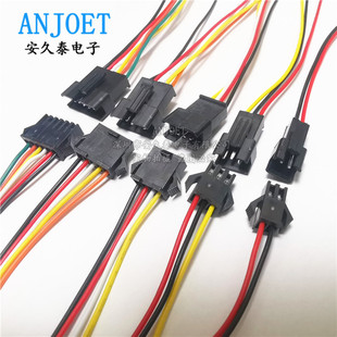 SM��ĸ�^���Ӷ��Ӿ�2P3о4Pin�g��2.54MM���Ќ����������B�Ӿ�