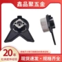 铜质户外气罐灶具转换头