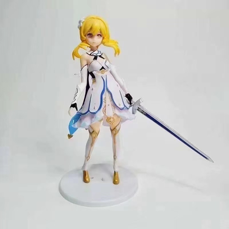 エロマンガ先生フィギュア 和泉紗霧 かわいい美少女モデルオーナメント 誕生日トレンドギフト|undefined