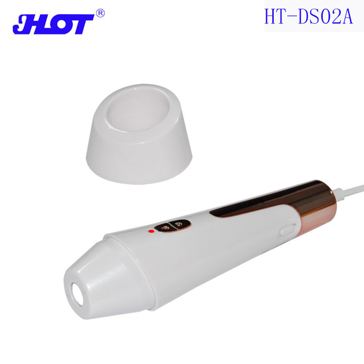 Jhotワイヤレスwifi皮膚検出器魔鏡肌測定器三スペクトル表皮真皮uv分析器|undefined