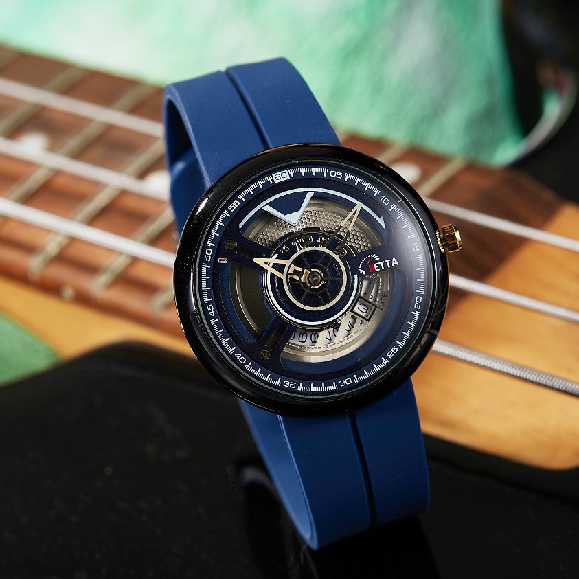 Fashionable high quality trend watch for men and women