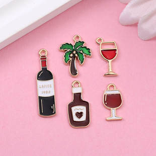 �Ͻ���ͼt��ƿҬ��С�������DIY耳׿������� ������������
