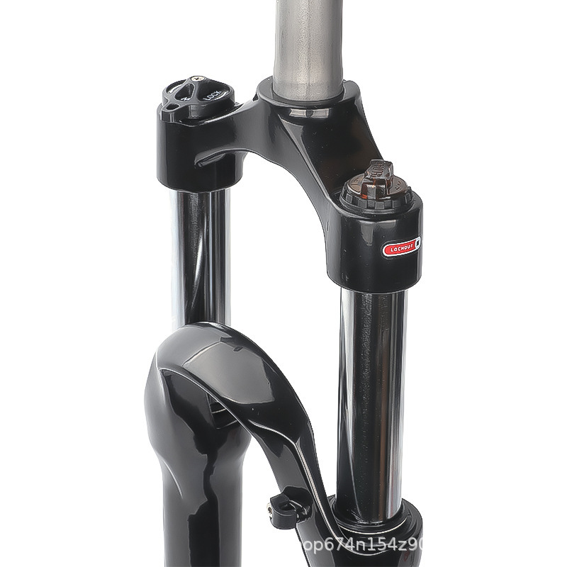 SUNTOUR Santo XCM horquilla delantera V3 bicicleta de montaña 27.5 pulgadas horquilla delantera de bicicleta de bloqueo de hombro 26 pulgadas horquilla delantera