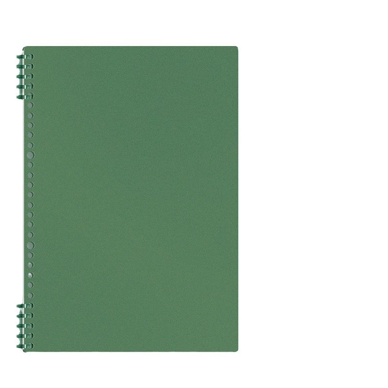 Removable laptop, notebook, tear-off sheet, for secondary school, increased thickness