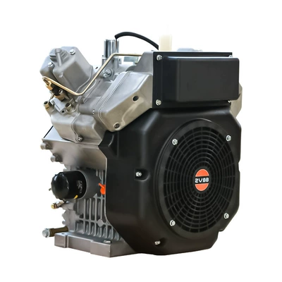 fuel tank, Avtomobil mühərrikləri