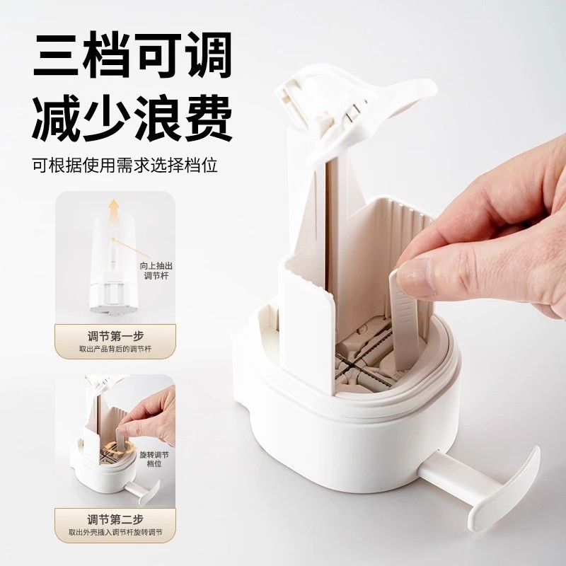 跨境肥皂盒免沾水创意带盖宿舍卫生间家用浴室沥水免打孔香皂盒子|undefined
