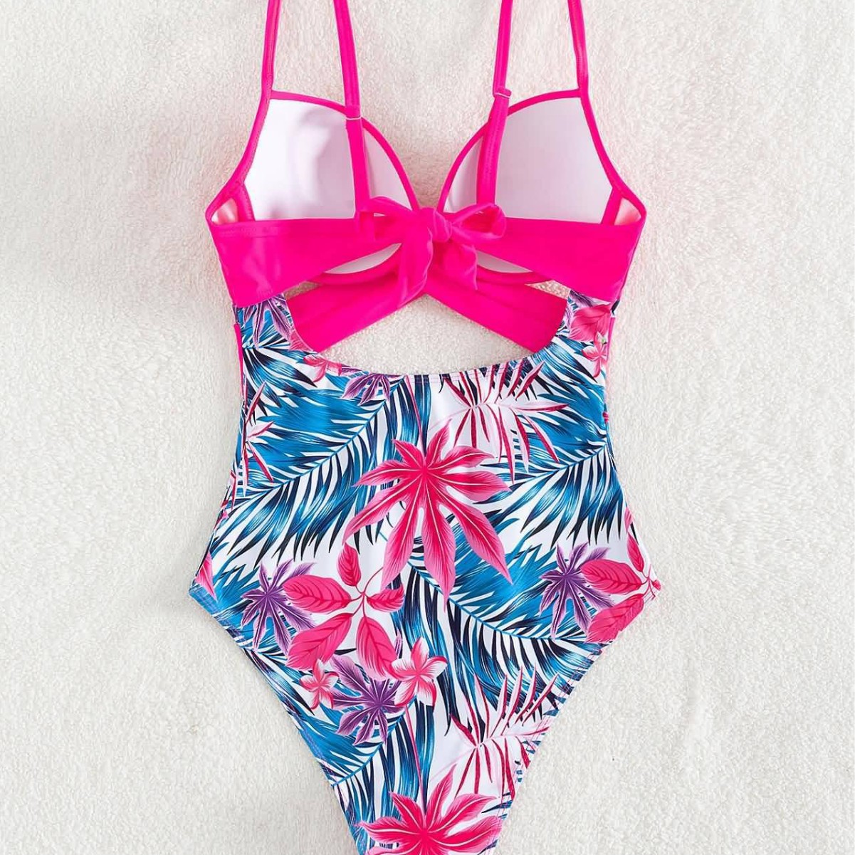 2025 nuevo trajes de baño de una sola pieza de mujeres europeas y americanas trajes de baño de damas sexuales en stock al por mayor insfengbi