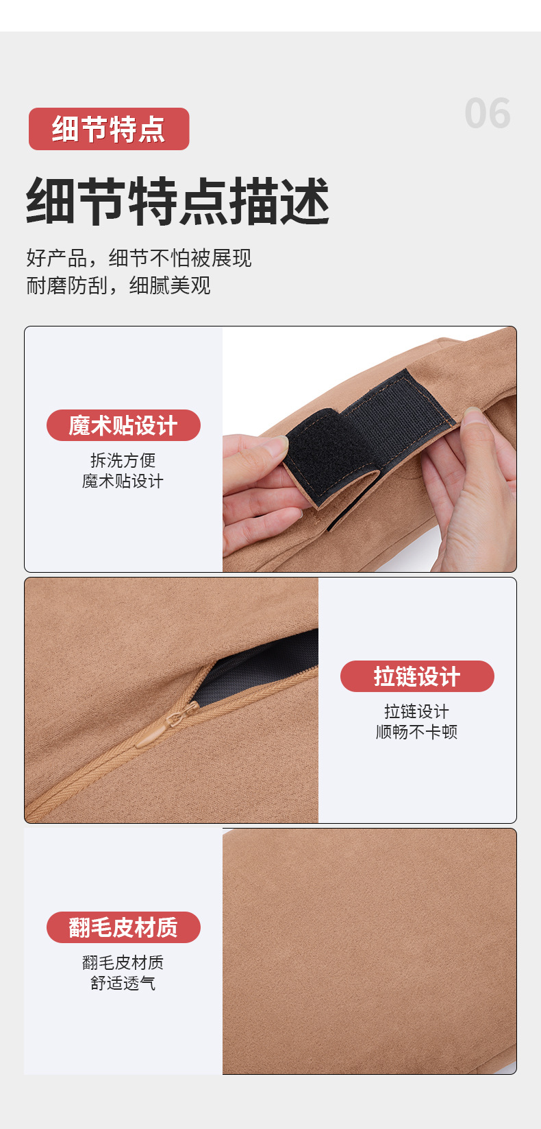 Suitable for Mercedes-Benz New E-Class Headrest, Neck Pillow, E-Class Seat Lumbar Cushion, C-Class Glc Pillow, and Interior Accessories