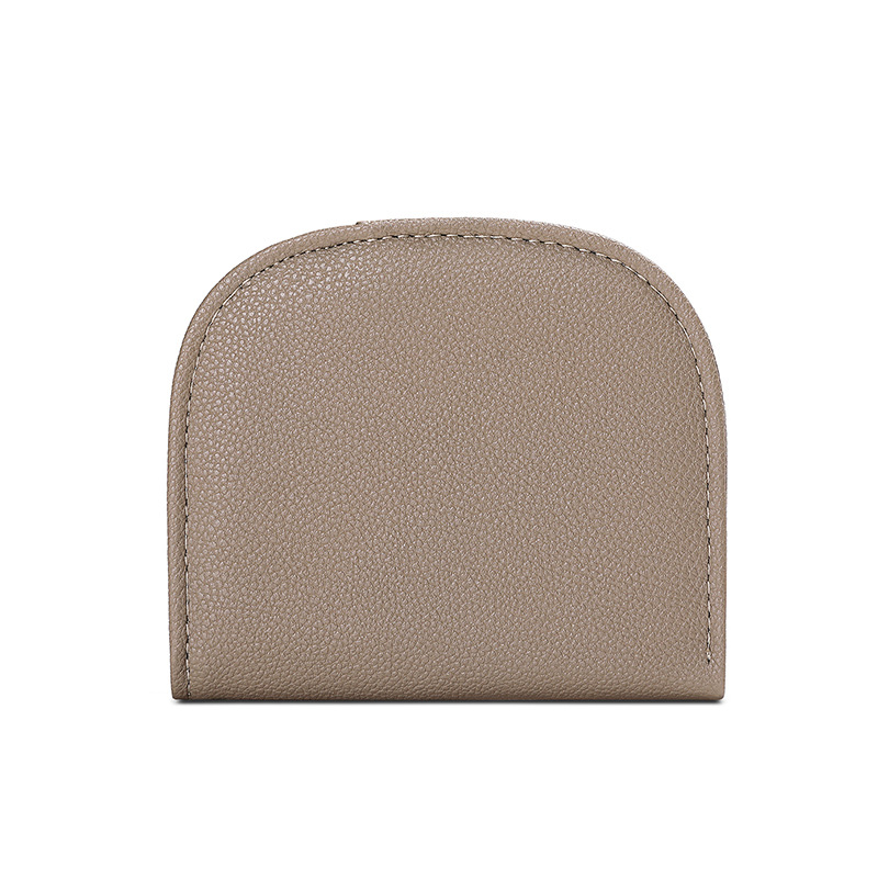 Nuevo bolso de cambio de color sólido bolso pequeño de mujeres de alta calidad sensación de poliéster comercio exterior bolso de cuero suave fábrica de damas fuente