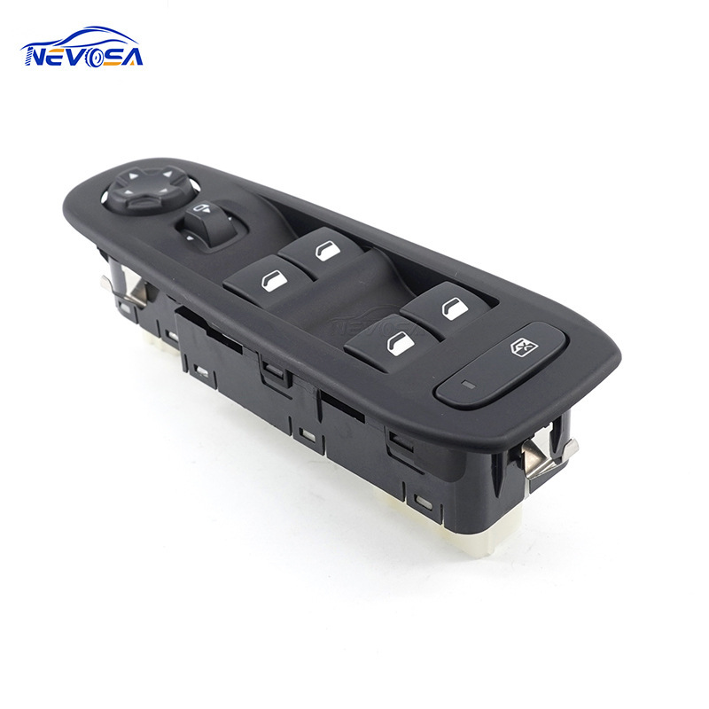 98104592zdプジョー308408自動車部品電動窓ガラス昇降器制御スイッチに適用|undefined