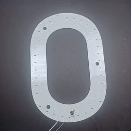 室外LED;LOGO灯;LED装饰灯