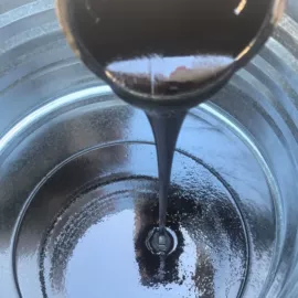 石油沥青;沥青添加剂;煤沥青