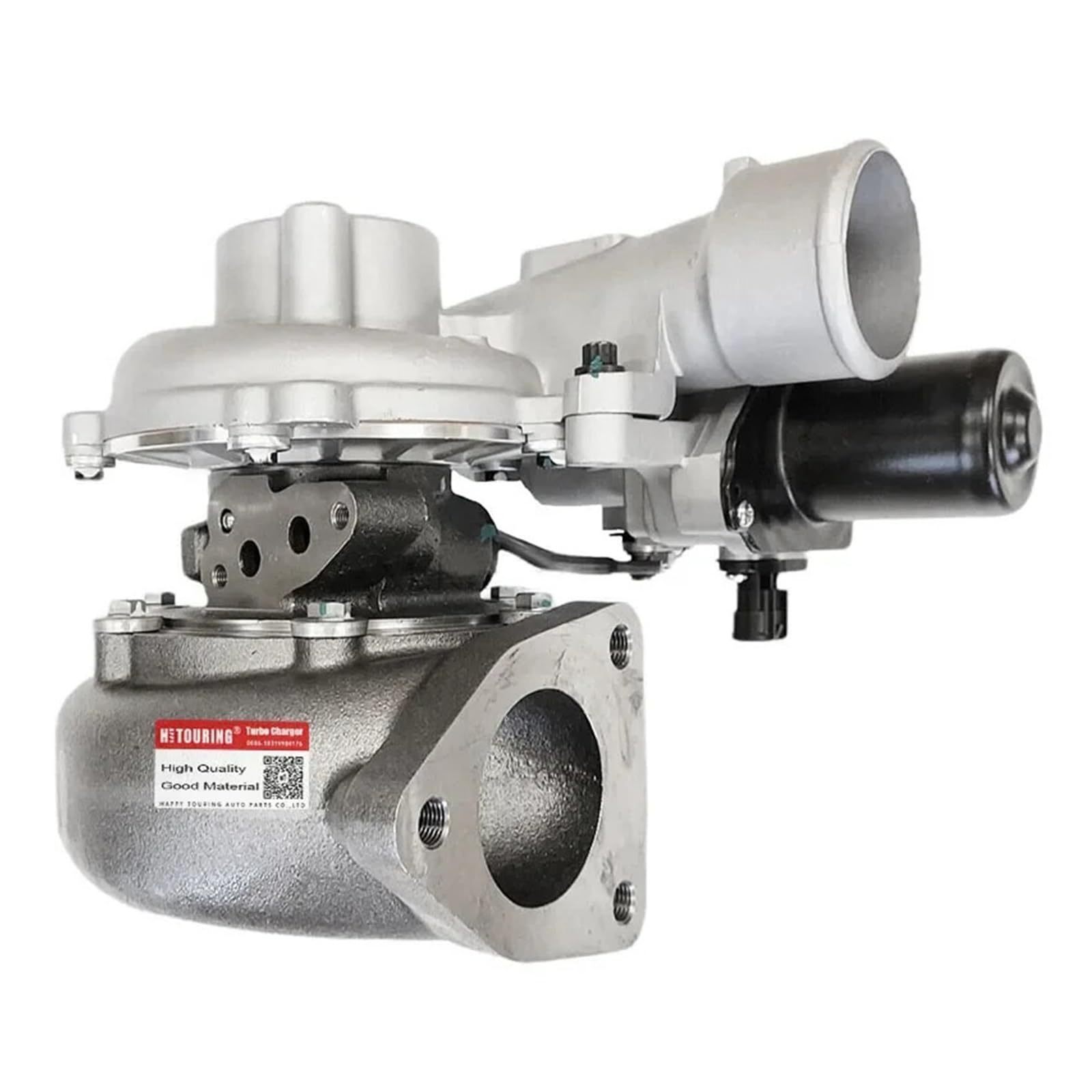 Ct16V Turbocharger Is Compatible with Toyota 17201-0L041 17201-0L042 172010L041