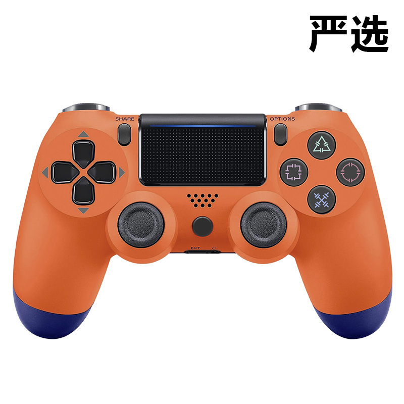 P4 inalámbrico Bluetooth-fruta naranja