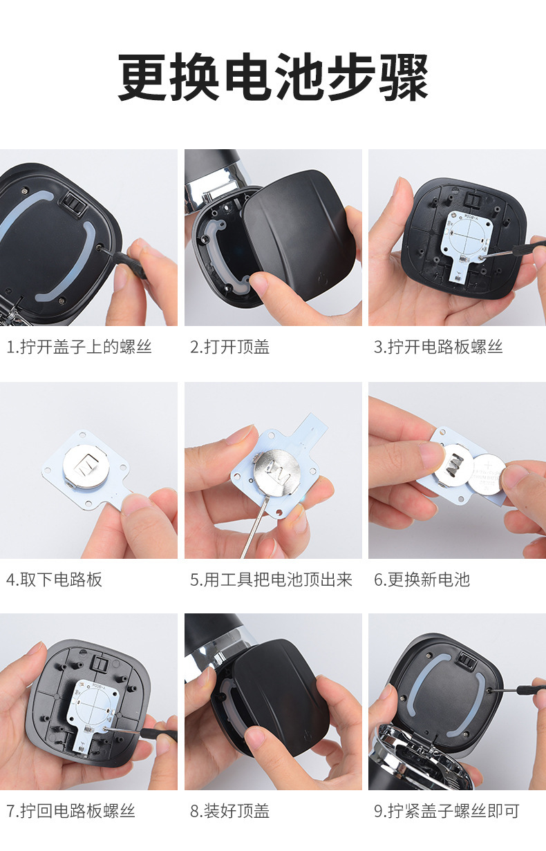 Car Ashtray for Men, Multifunctional Cigarette Canister with Lid, Luminous Car Accessory, Complete Set of Car Ashtray with Lid