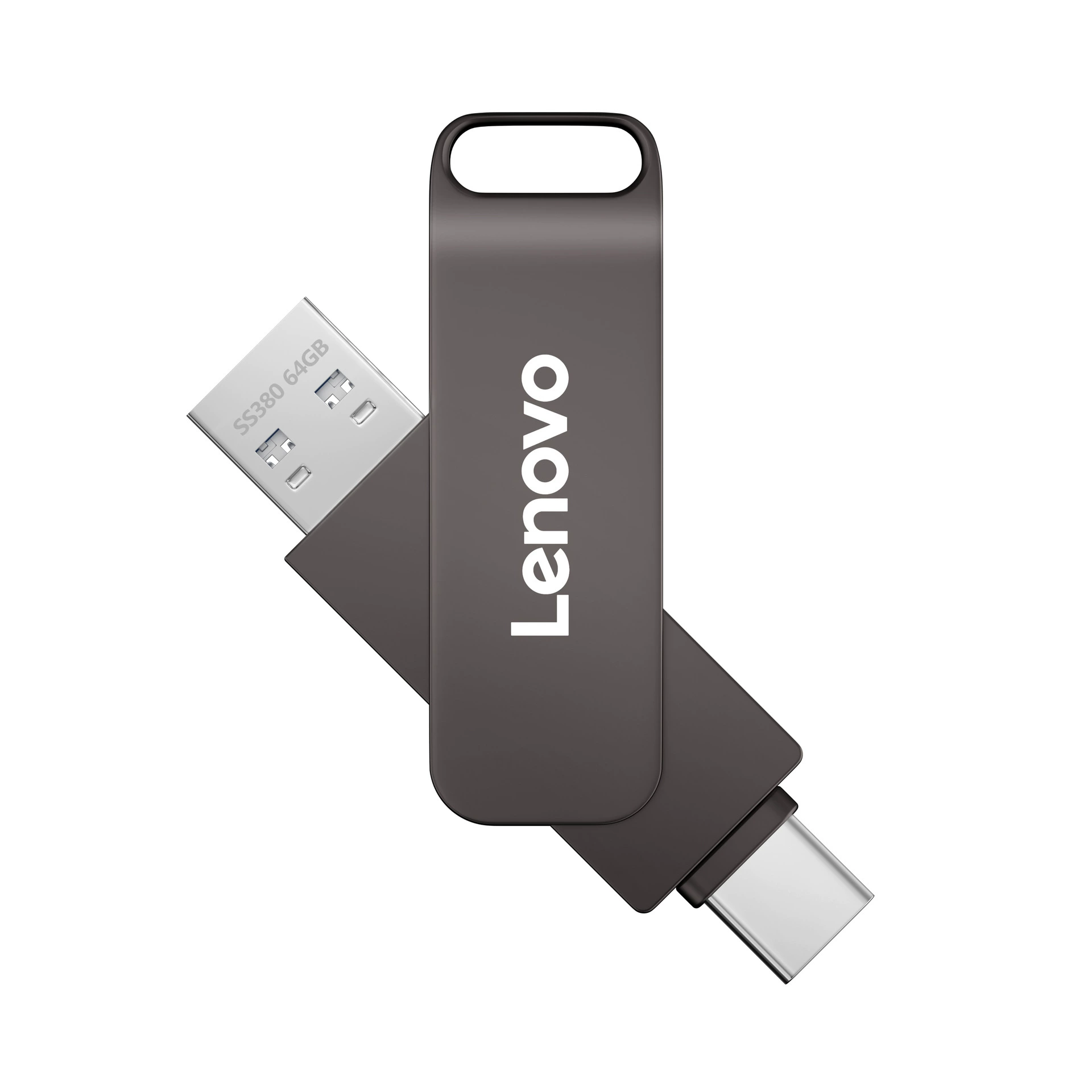 Lenovo, high speed design USB flash drive, industrial storage, training
