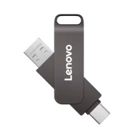 Lenovo, high speed design USB flash drive, industrial storage, training