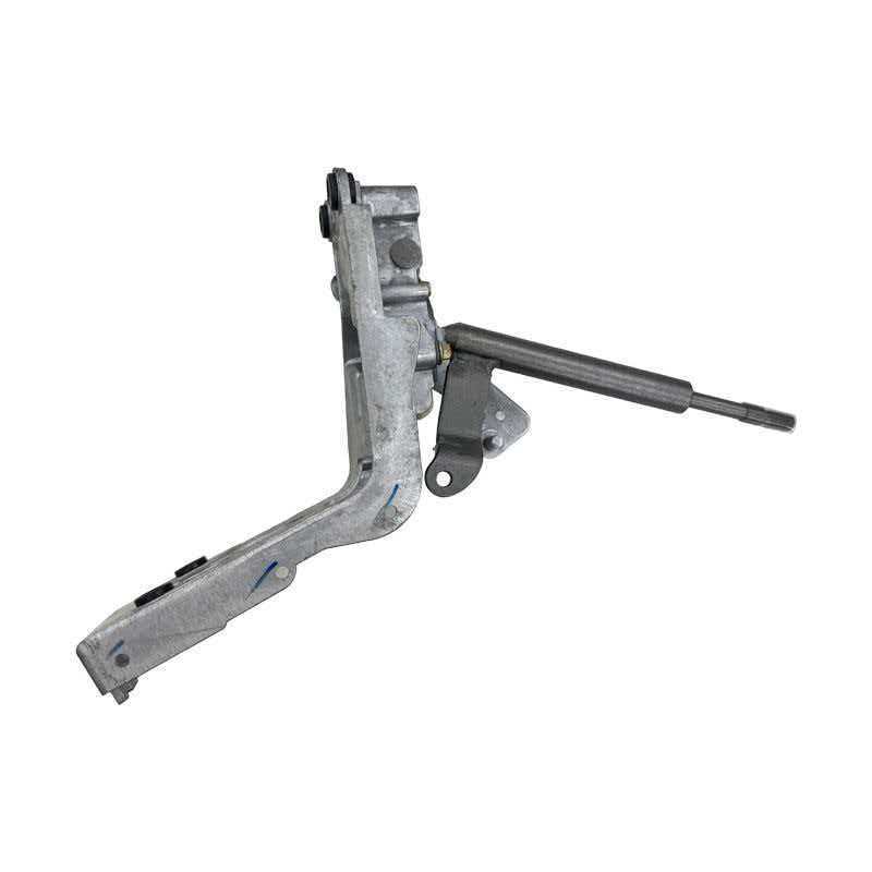 Isuzu Qingling 100P 600P Gear Shift Lever Assembly, Gear Shift Mechanism, Gear Lever, Original Parts