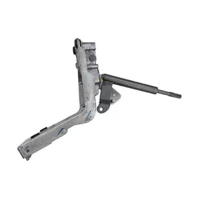 Gear Shift Mechanism, Gear – Cab and accessories