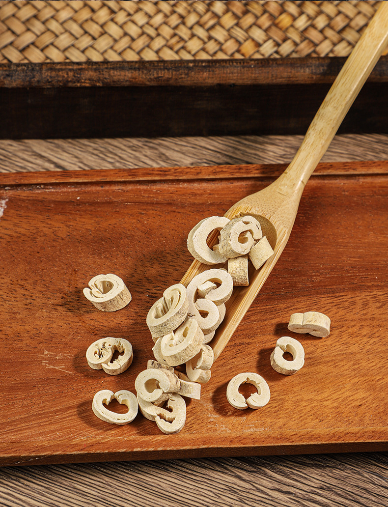 Bai Xian Pi Dried White Fresh Bark 500g Traditional Chinese Herb for Decoction and External Wash details