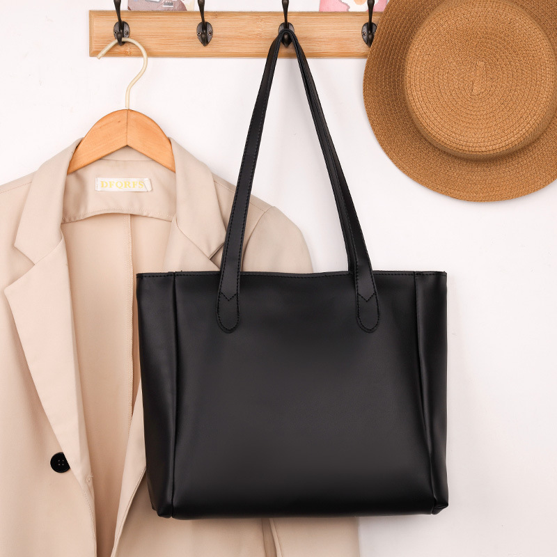 Bolso retro para mujeres 2023, nuevo bolso de viaje coreano de moda versátil, bolso de hombro de gran capacidad, moda