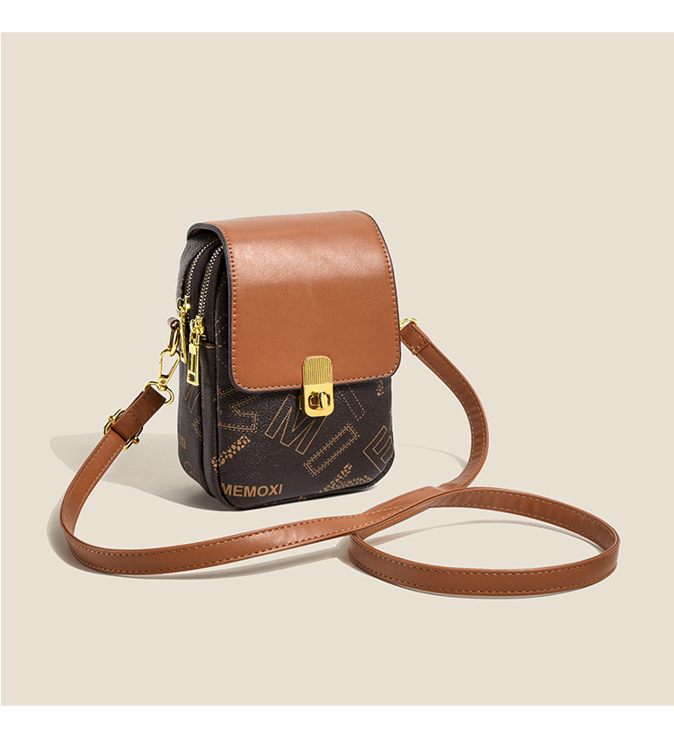 Borsa a tracolla donna borsetta a spalla multifunzione_voghion.com