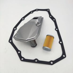 Jf020E New Sylphy Transmission Inner Filter Radiator Filter Oil Pan Gasket 31728-50X0A-C190