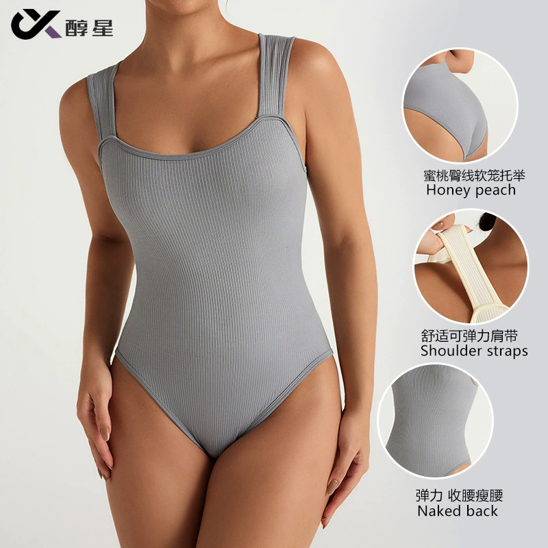 Европейские и американские плотные без рукавов с резьбой